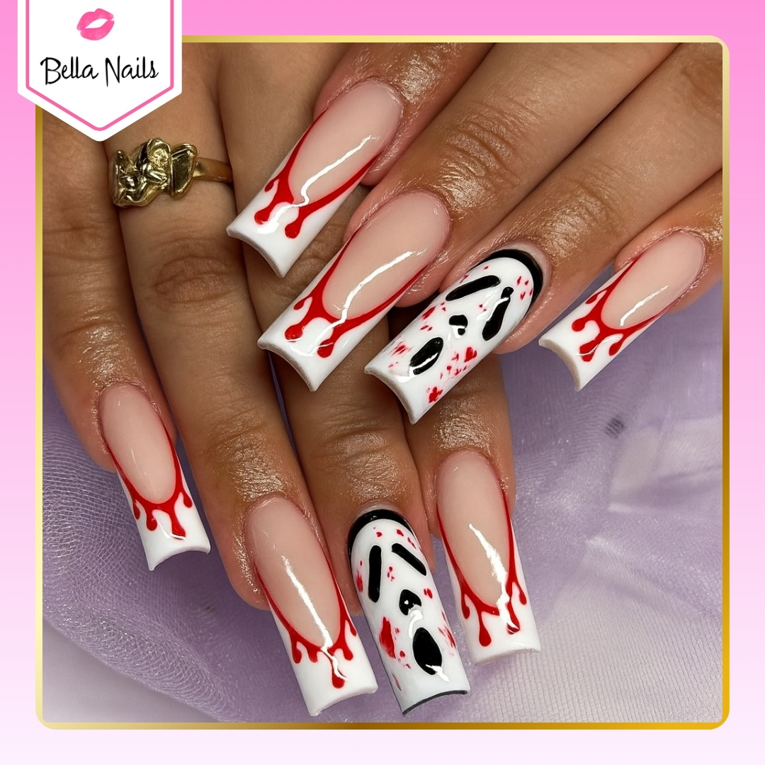 Bella Nails