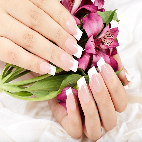 Nails