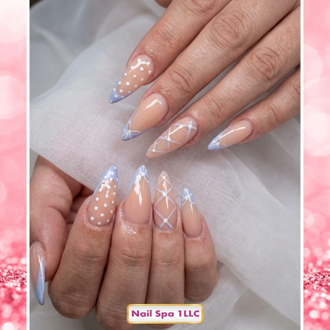Nail Spa 1 LLC