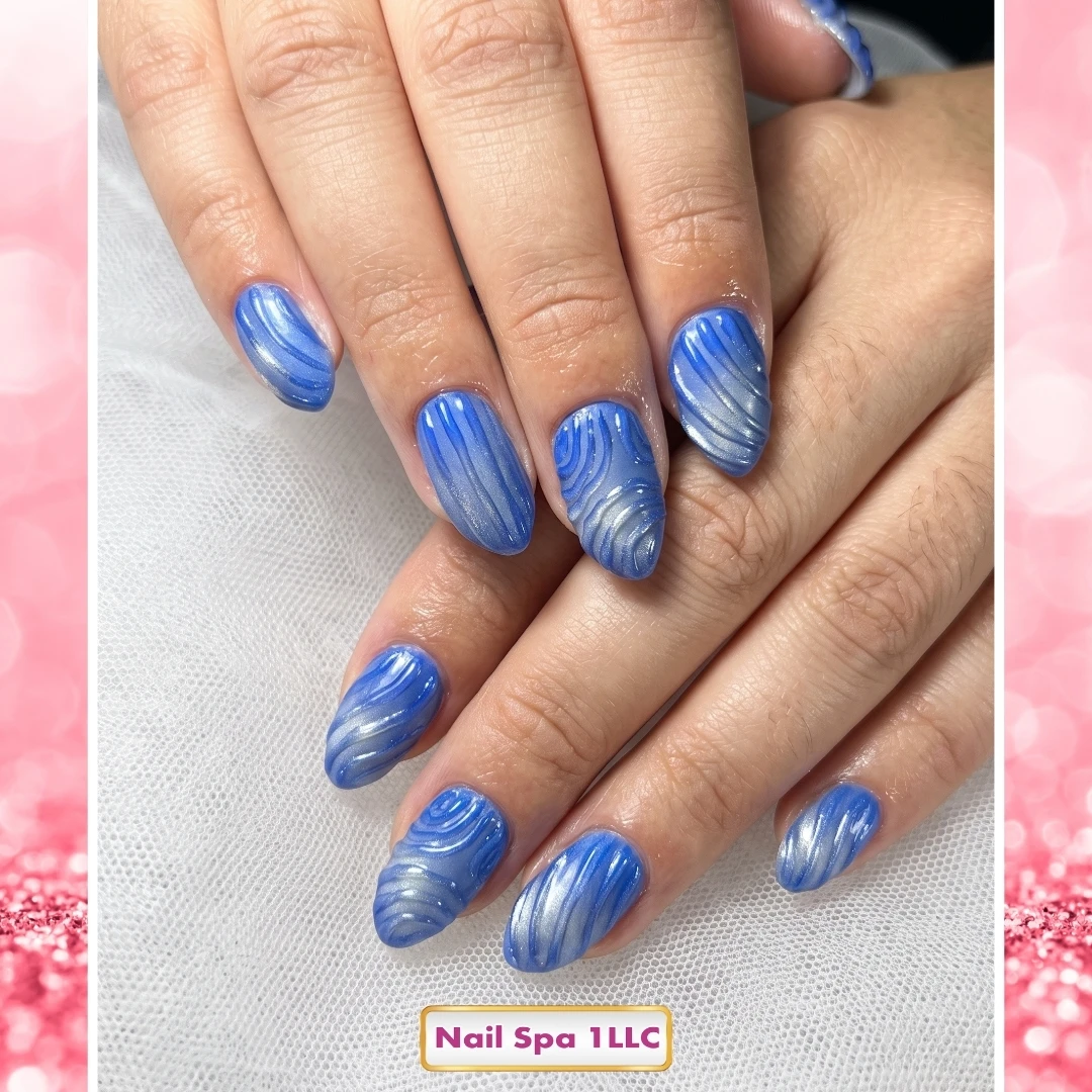 Nail Spa 1 LLC