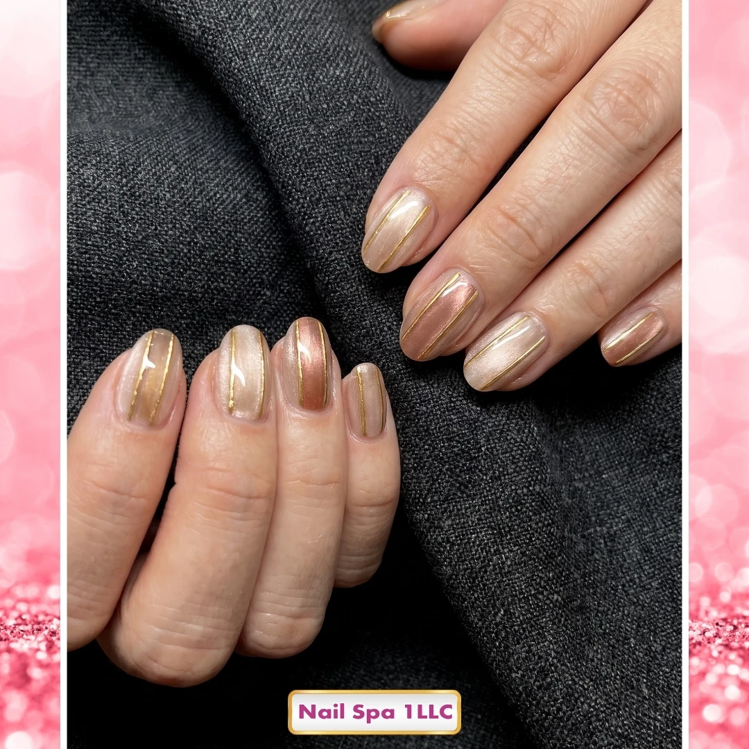 Nail Spa 1 LLC