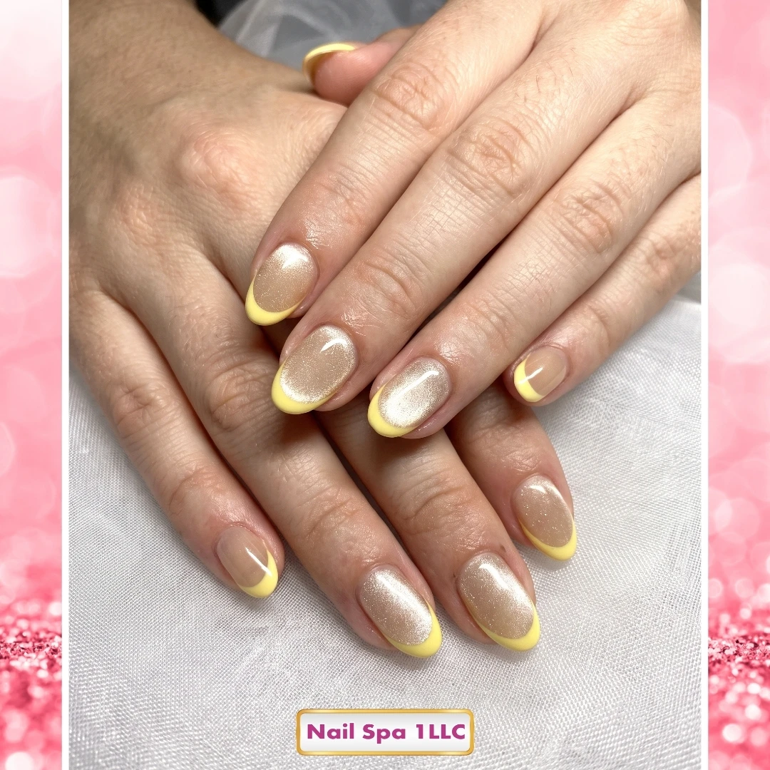Nail Spa 1 LLC
