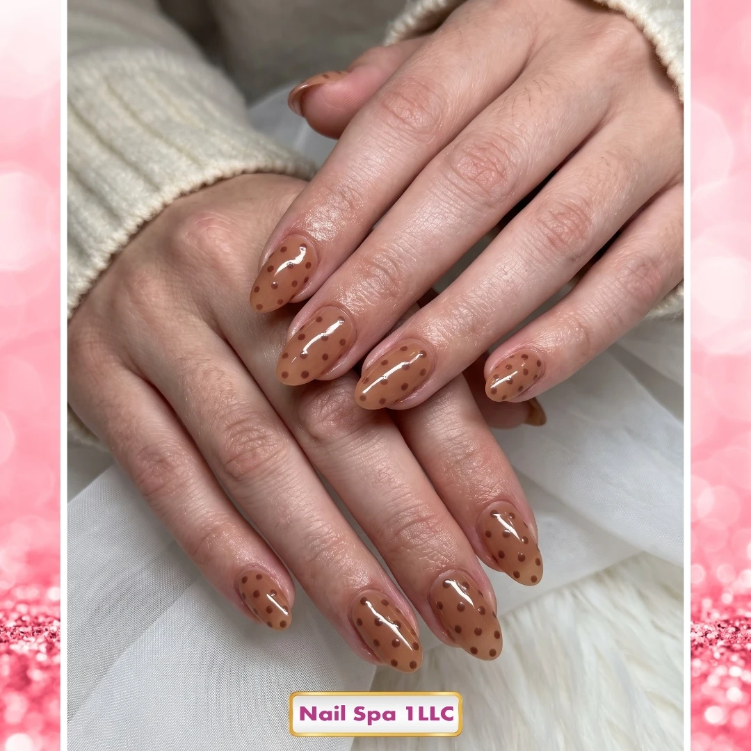 Nail Spa 1 LLC
