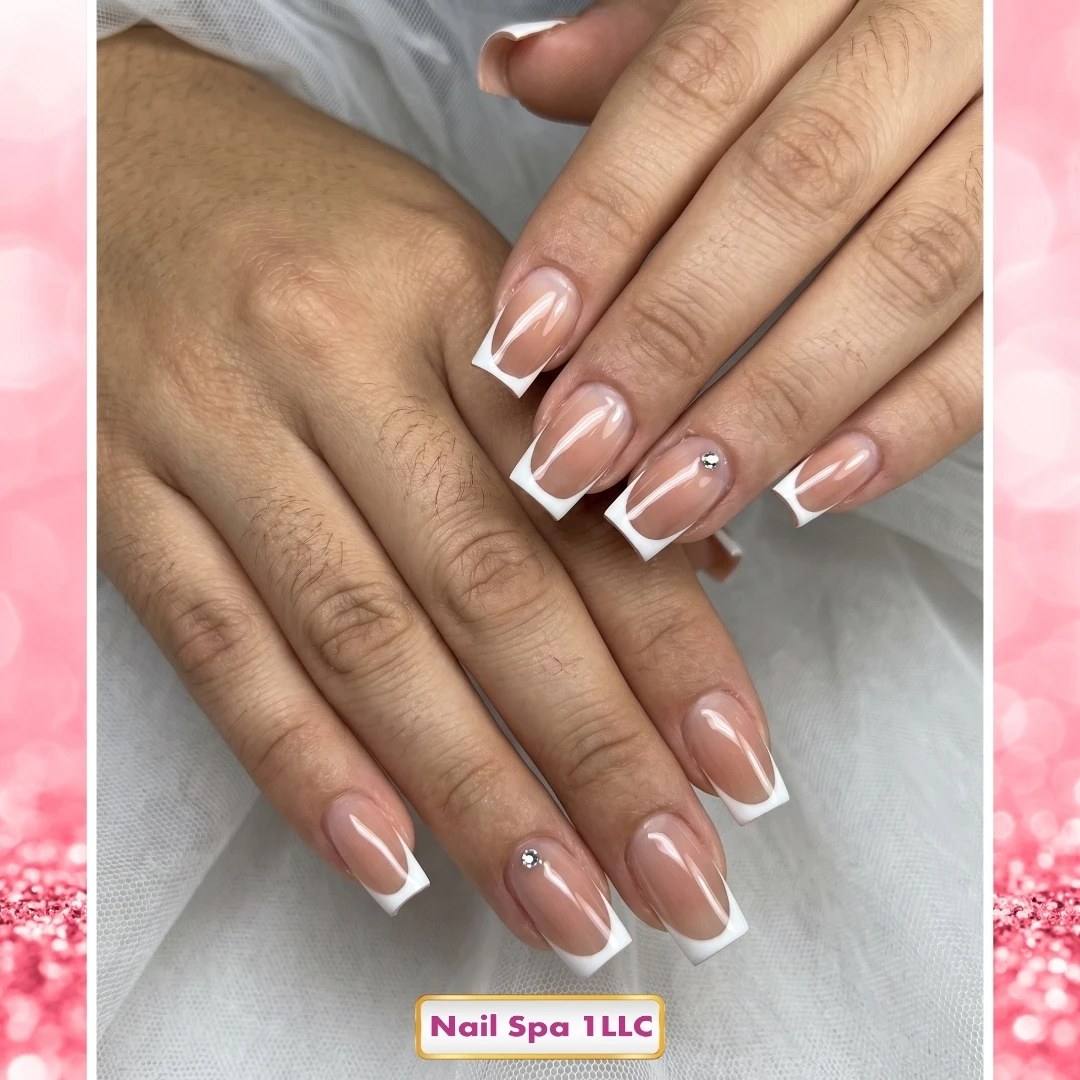 Nail Spa 1 LLC