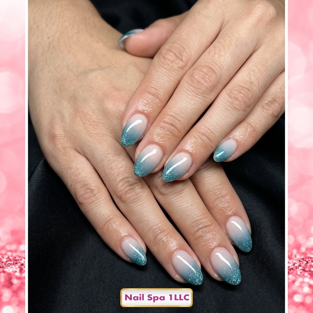 Nail Spa 1 LLC