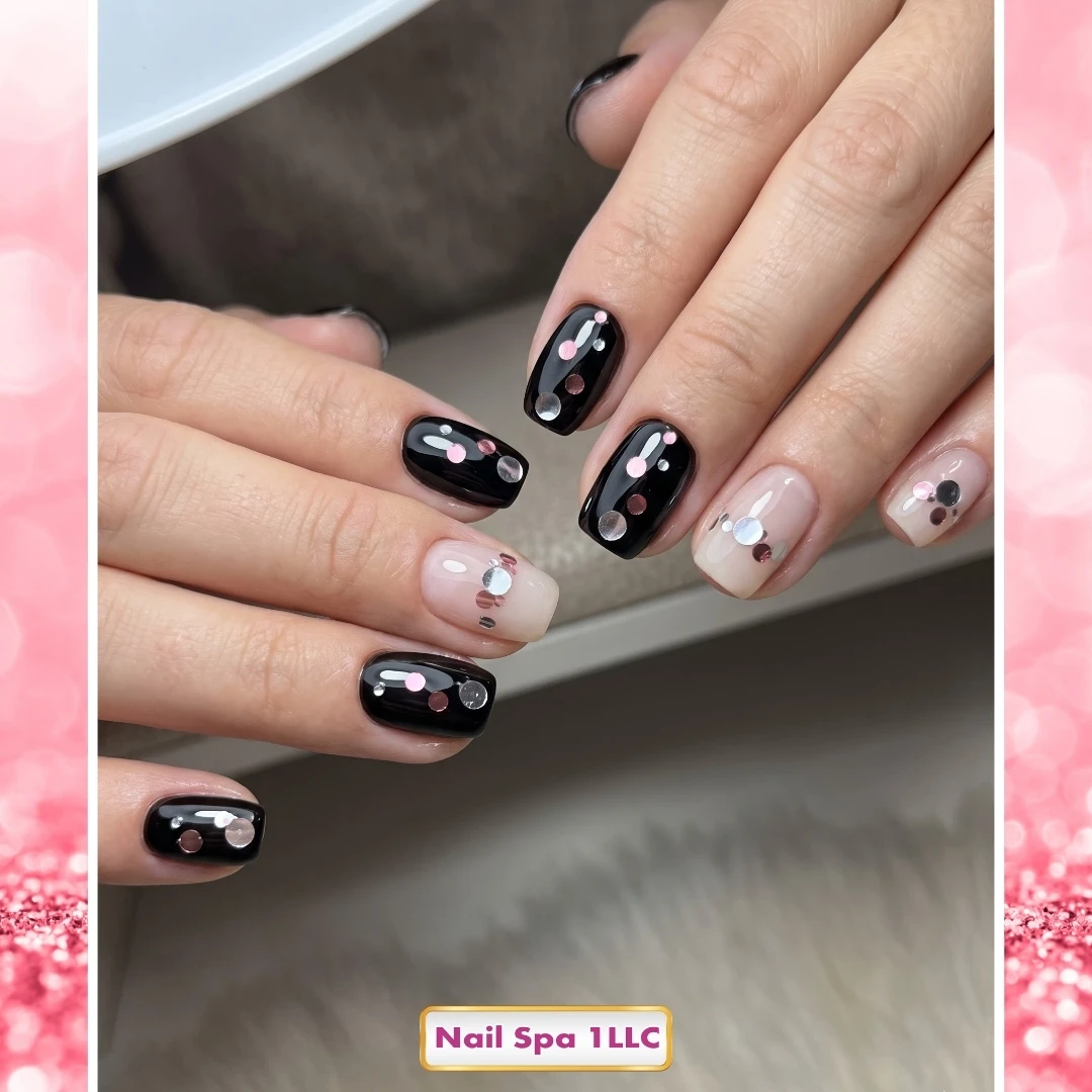 Nail Spa 1 LLC