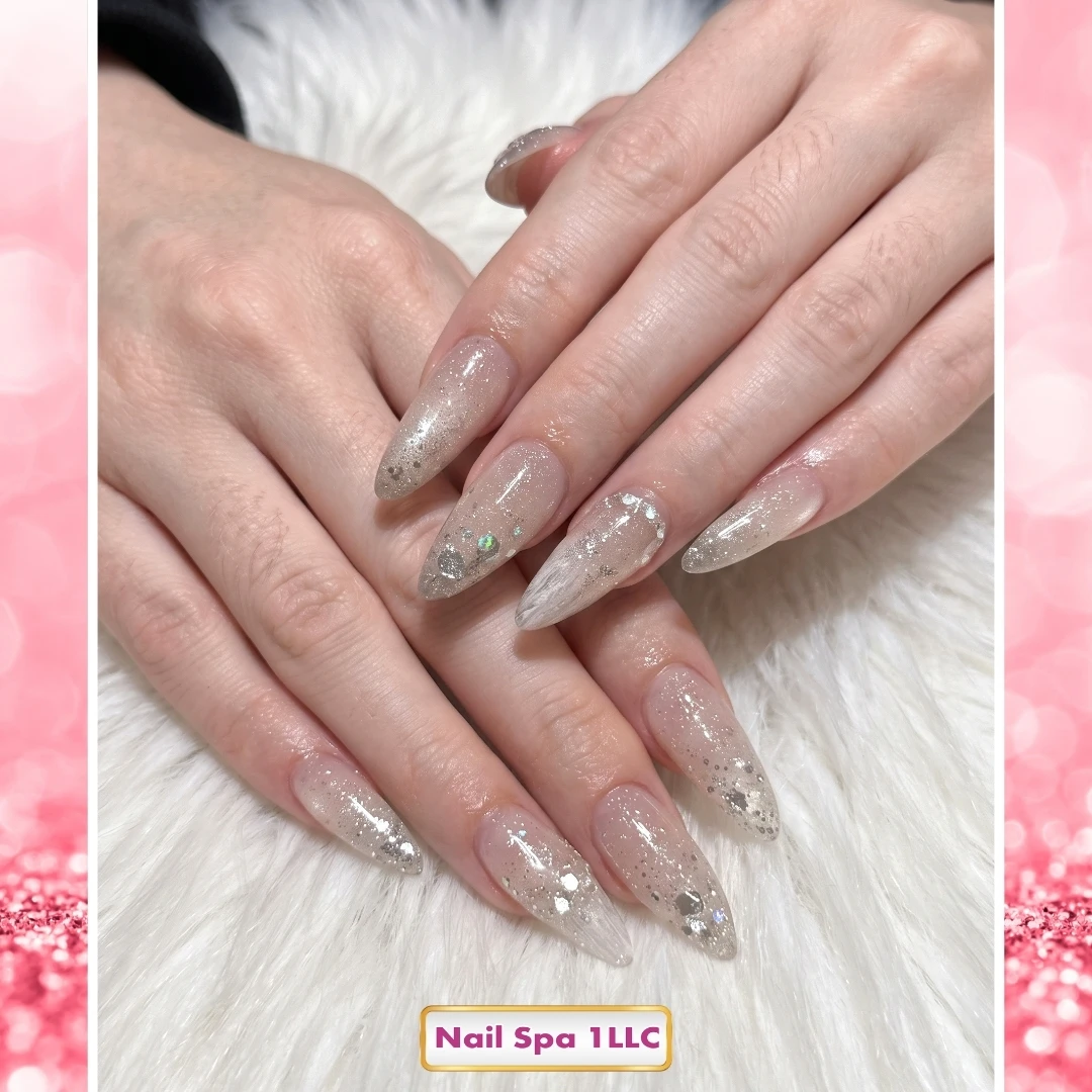 Nail Spa 1 LLC