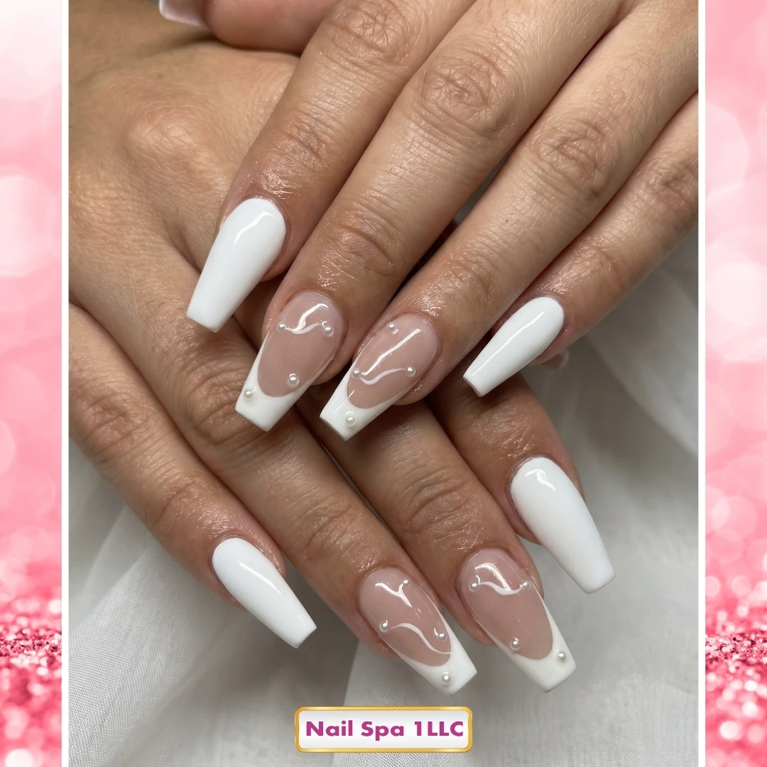 Nail Spa 1 LLC
