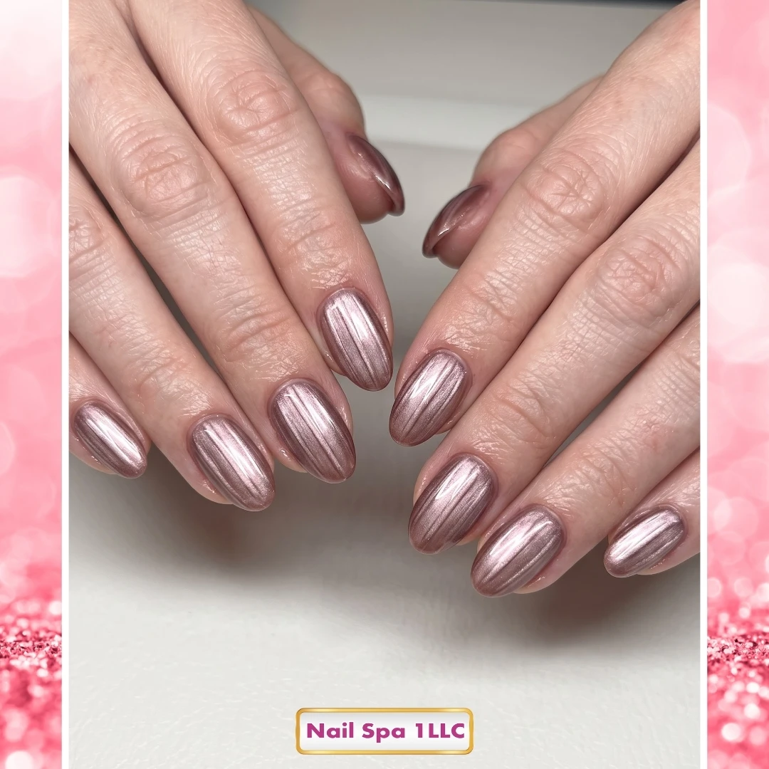 Nail Spa 1 LLC