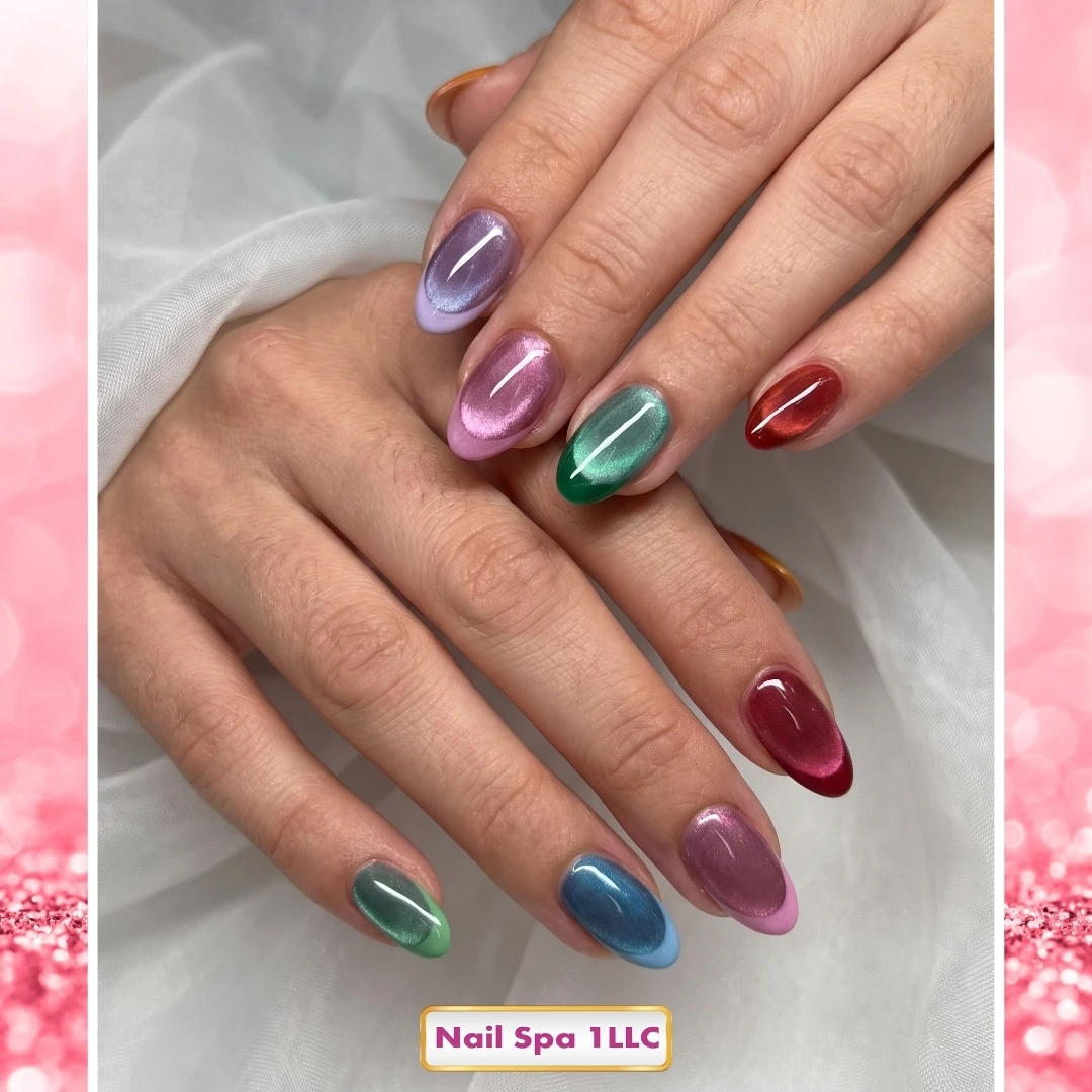 Nail Spa 1 LLC