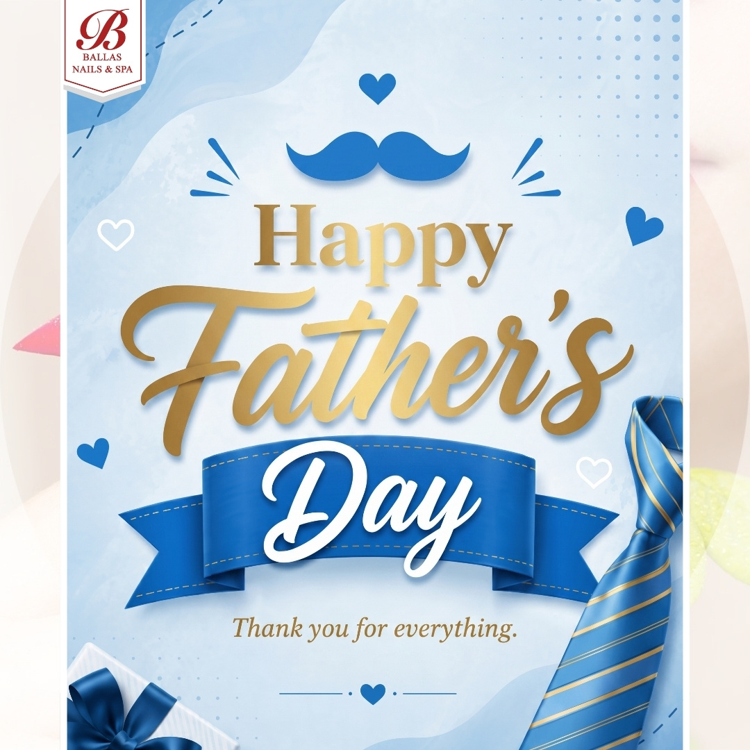 Happy Father's Day