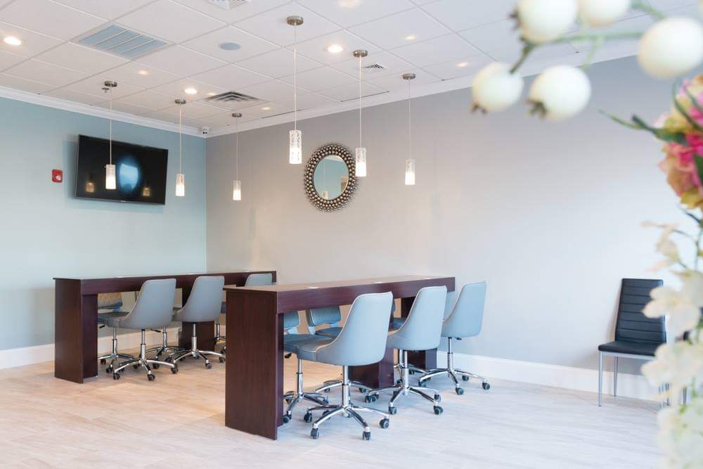 Nail design 64 TTC nail Spa 27 South Bolton Street