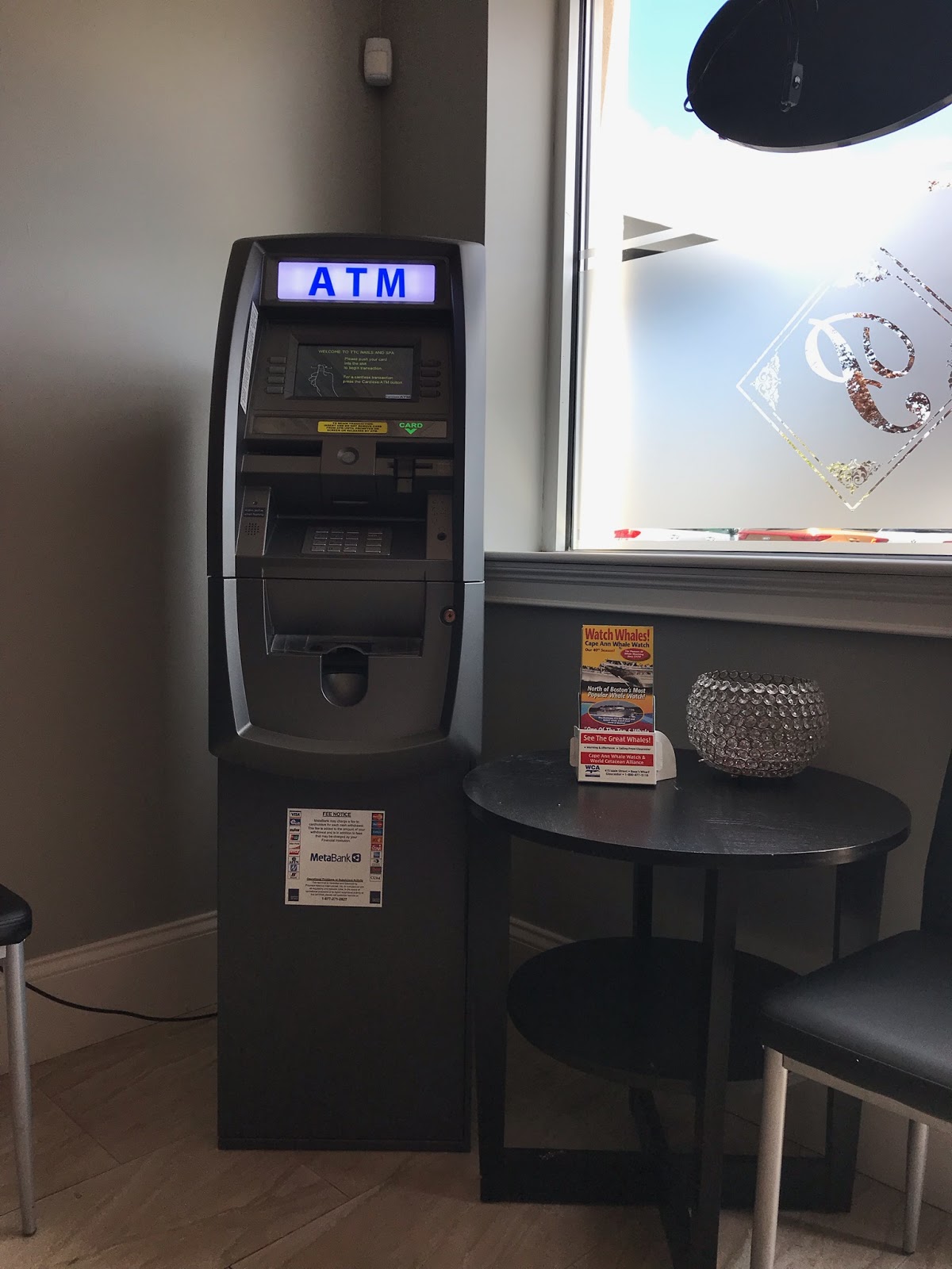 Nail design 73 TTC nail Spa 27 South Bolton Street