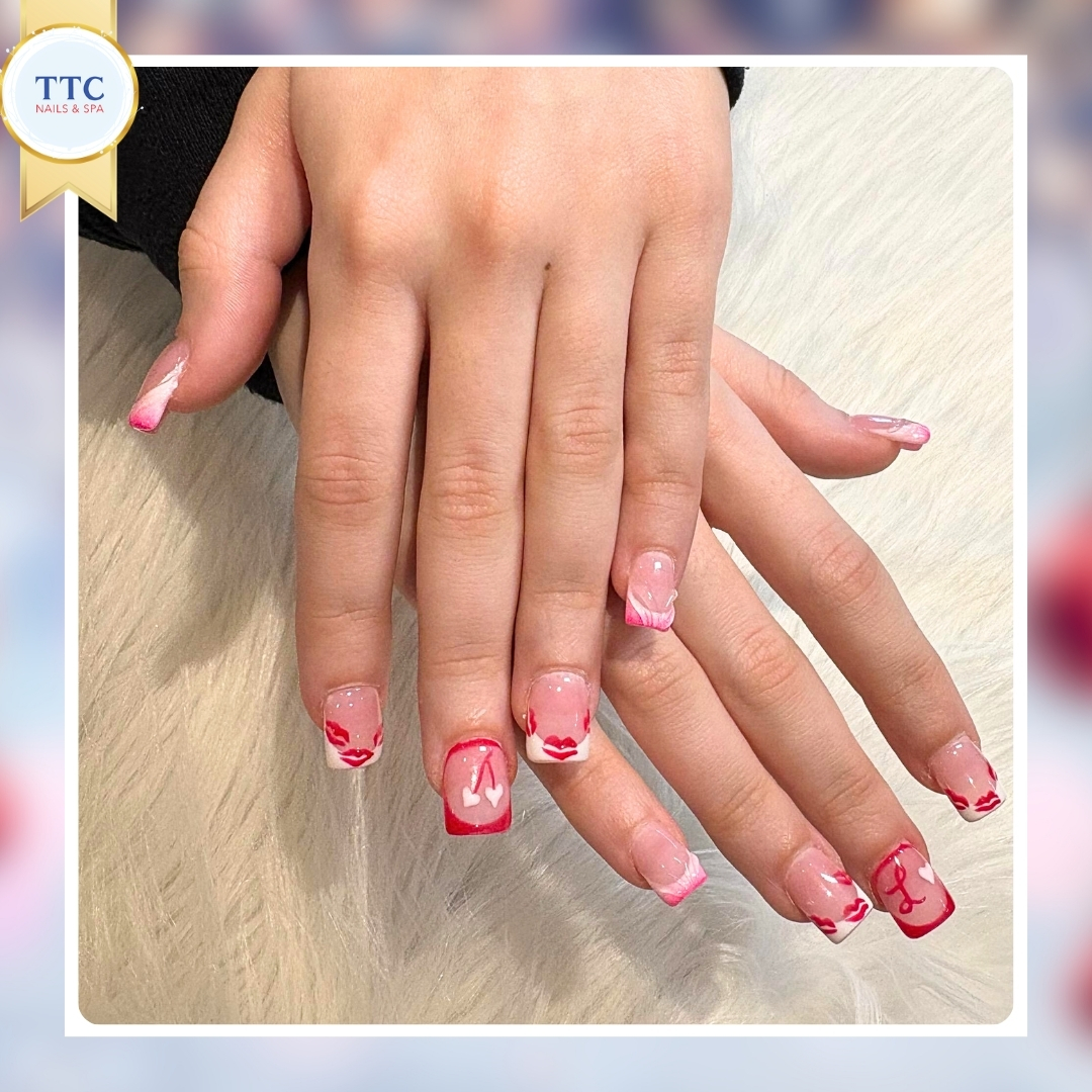TTC Nails & Spa - Nail salon in Marlborough, MA 01752