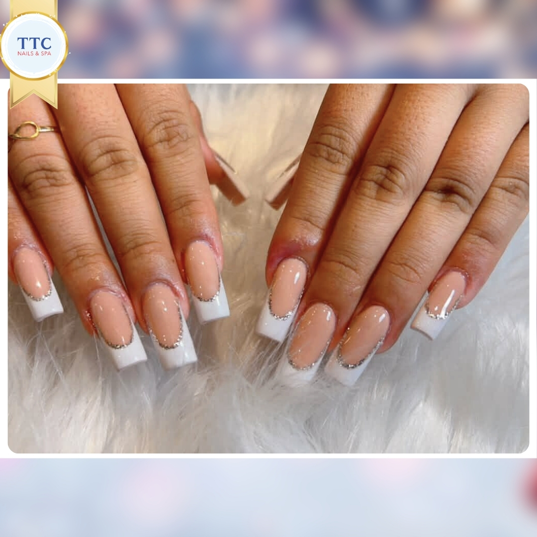 TTC Nails & Spa - Nail salon in Marlborough, MA 01752