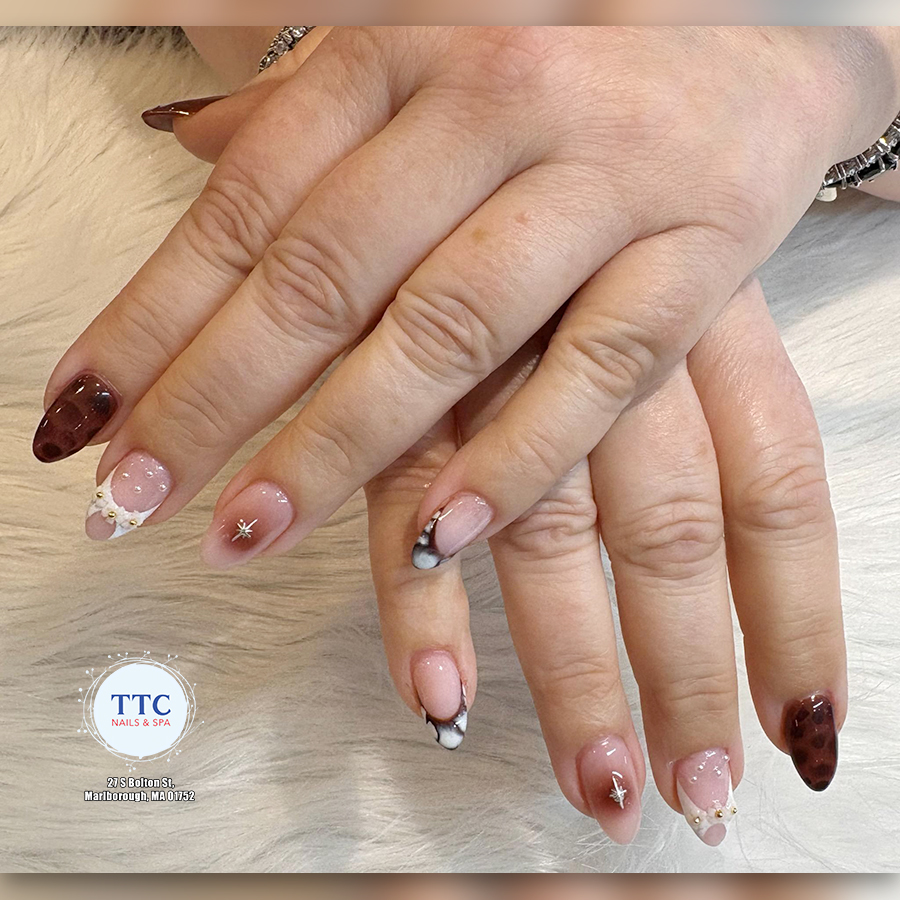 TTC Nails & Spa 
