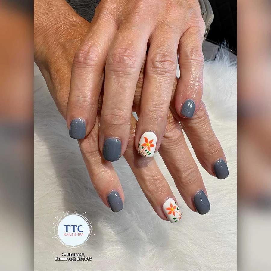 TTC Nails & Spa
