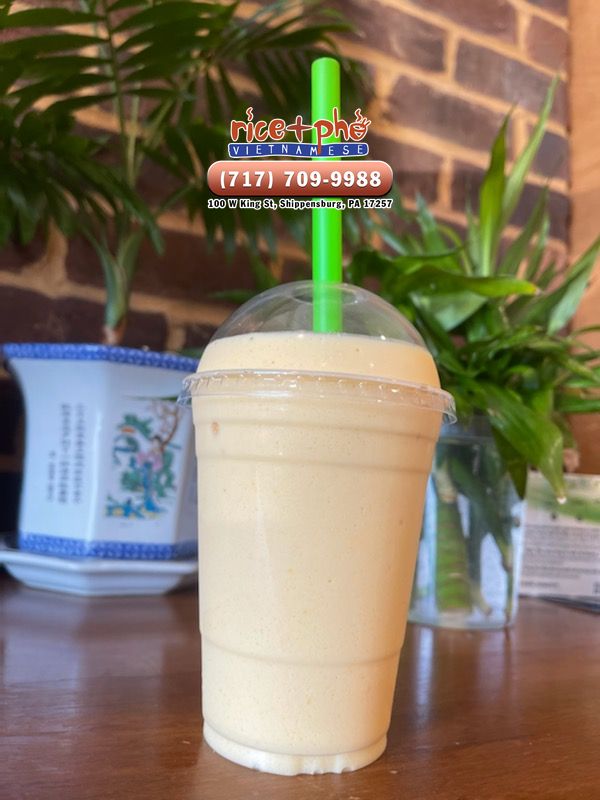 Rice &amp; Pho Vietnamese | Vietnamese restaurant Shippenburg, PA 17257
