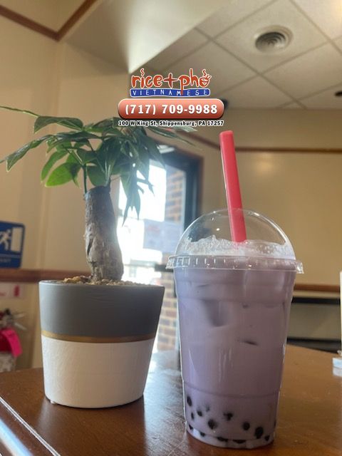 Rice &amp; Pho Vietnamese | Vietnamese restaurant Shippenburg, PA 17257