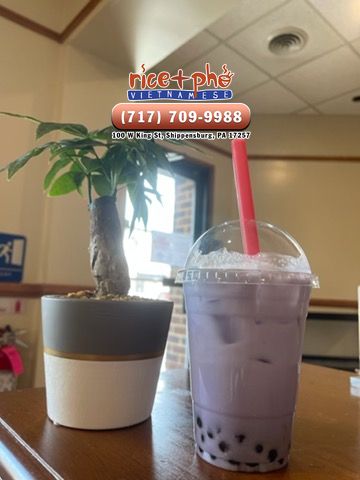 Rice &amp; Pho Vietnamese | Vietnamese restaurant Shippenburg, PA 17257