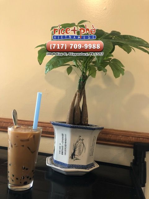Rice &amp; Pho Vietnamese | Vietnamese restaurant Shippenburg, PA 17257