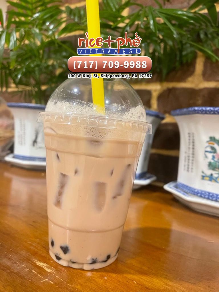 Rice &amp; Pho Vietnamese | Vietnamese restaurant Shippenburg, PA 17257