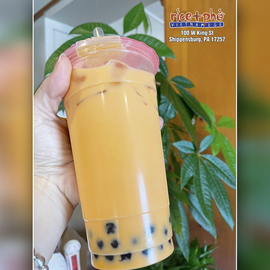 Vietnamese restaurant  Shippenburg, PA 17257 _ Rice & Pho Vietnamese_4
