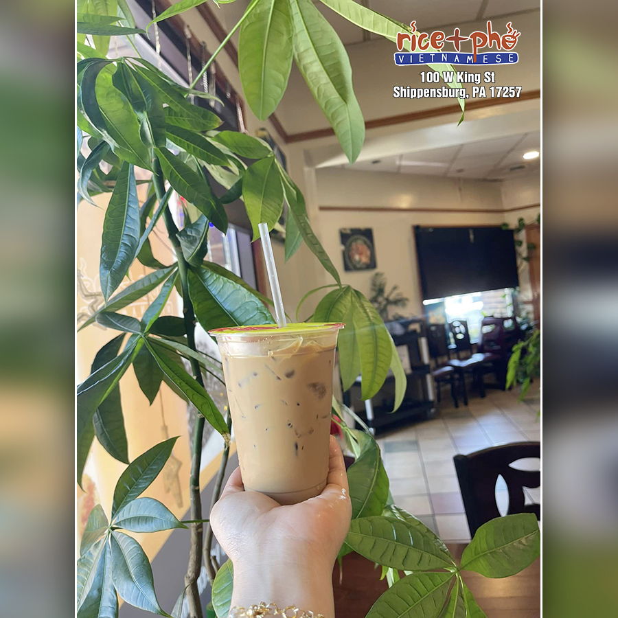 Vietnamese restaurant  Shippenburg, PA 17257 _ Rice & Pho Vietnamese_6