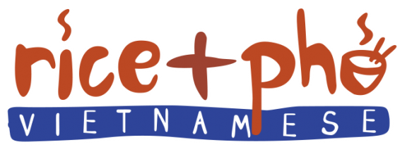 Rice & Pho Vietnamese