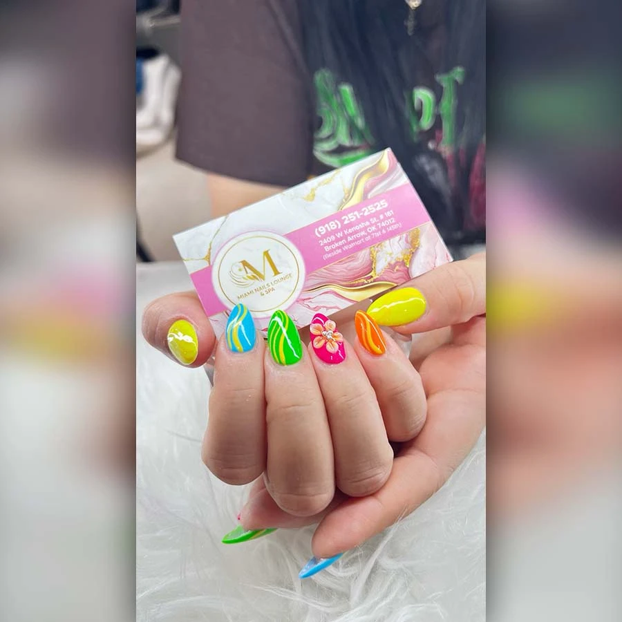 Nail Art Design_July 27