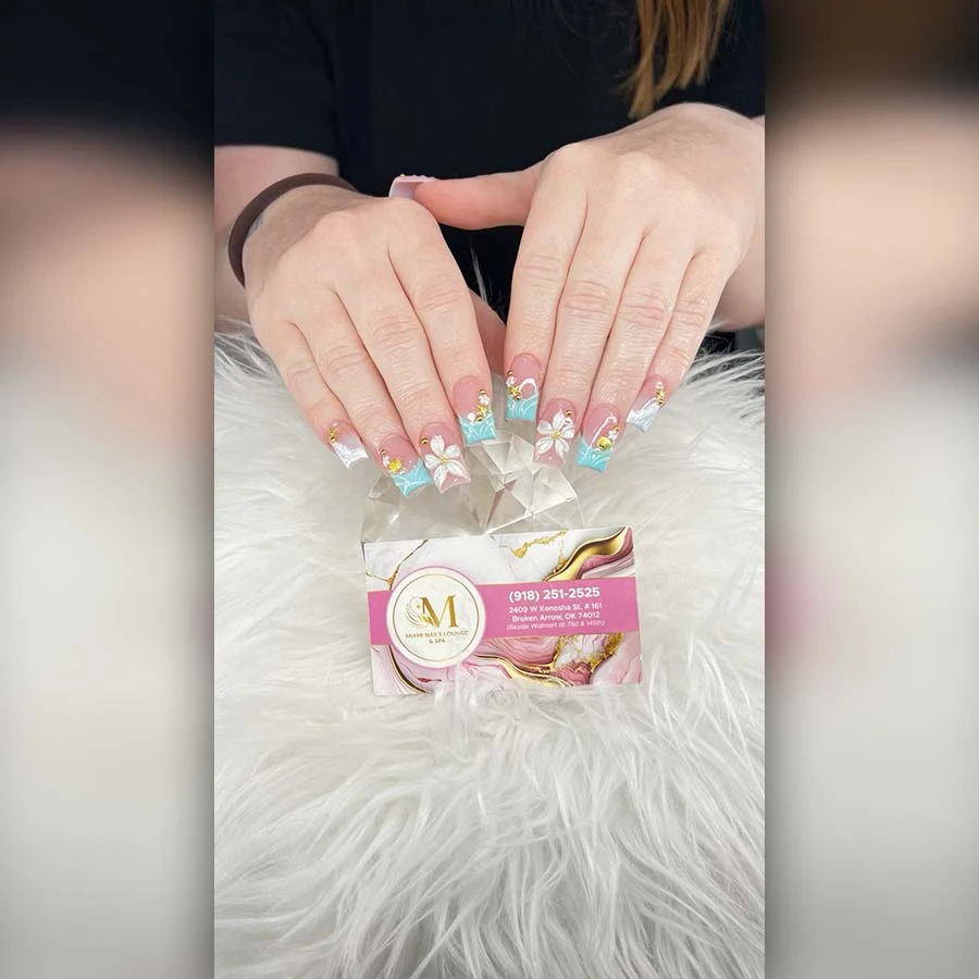Nail Art Design_July 27
