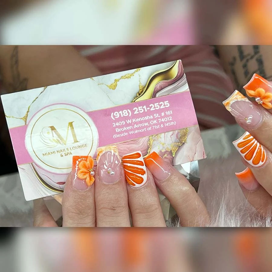 Nail Art Design_July 27
