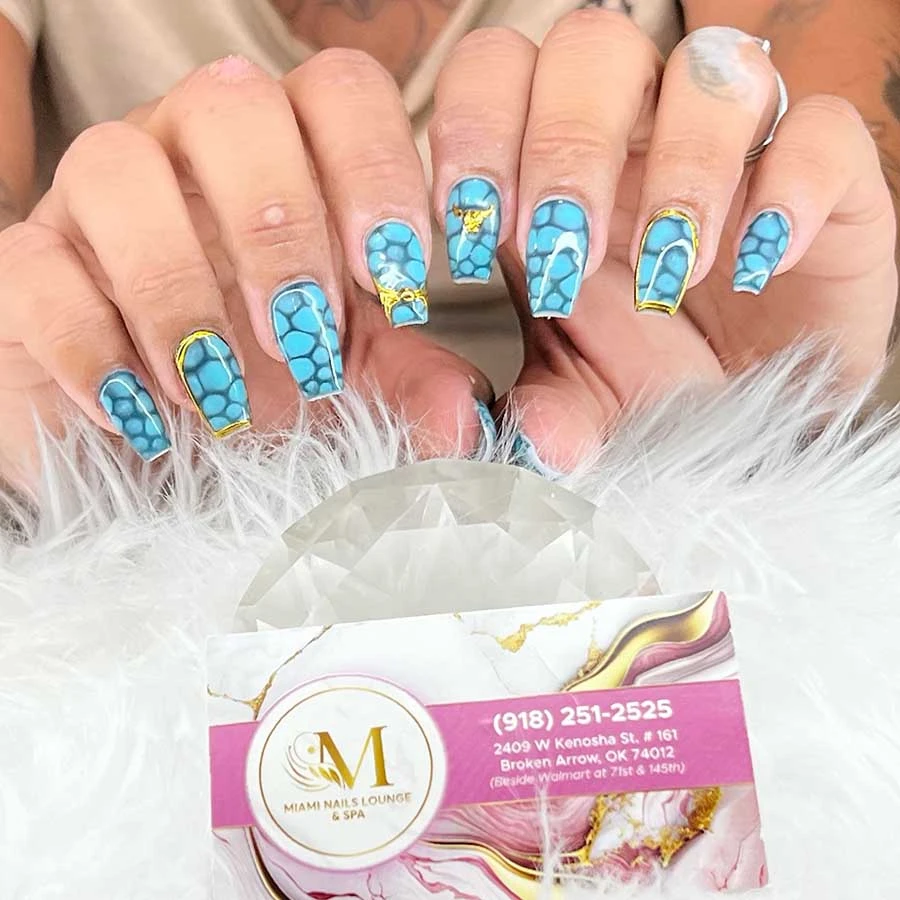 Nail Art Design_July 31