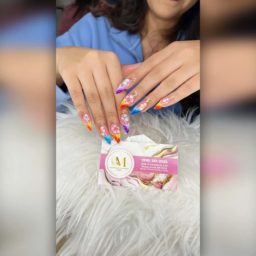 Nail Art Design_July 27