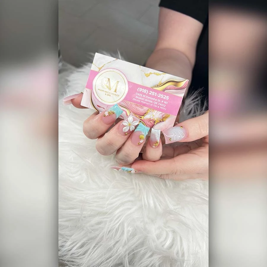 Nail Art Design_July 27