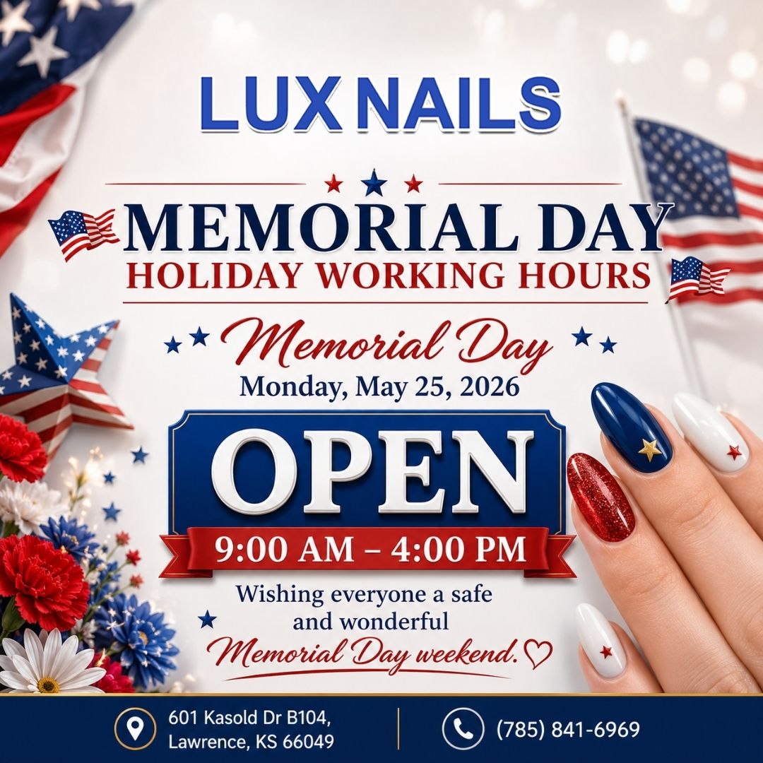 Memorial day