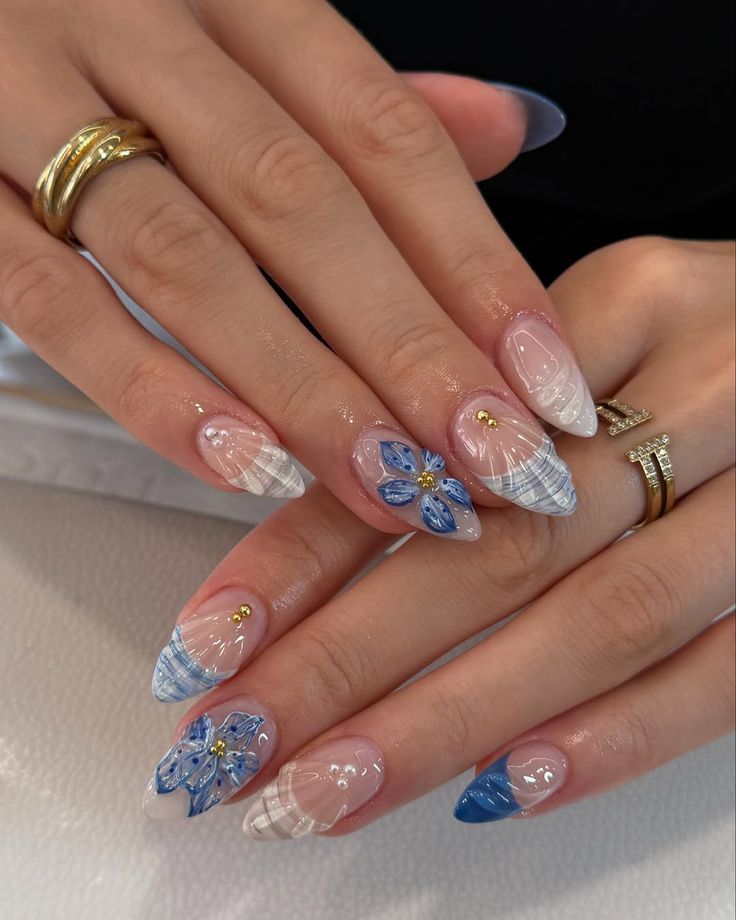 Nail Arts - Nail Salon in Lawrence, KS 66044