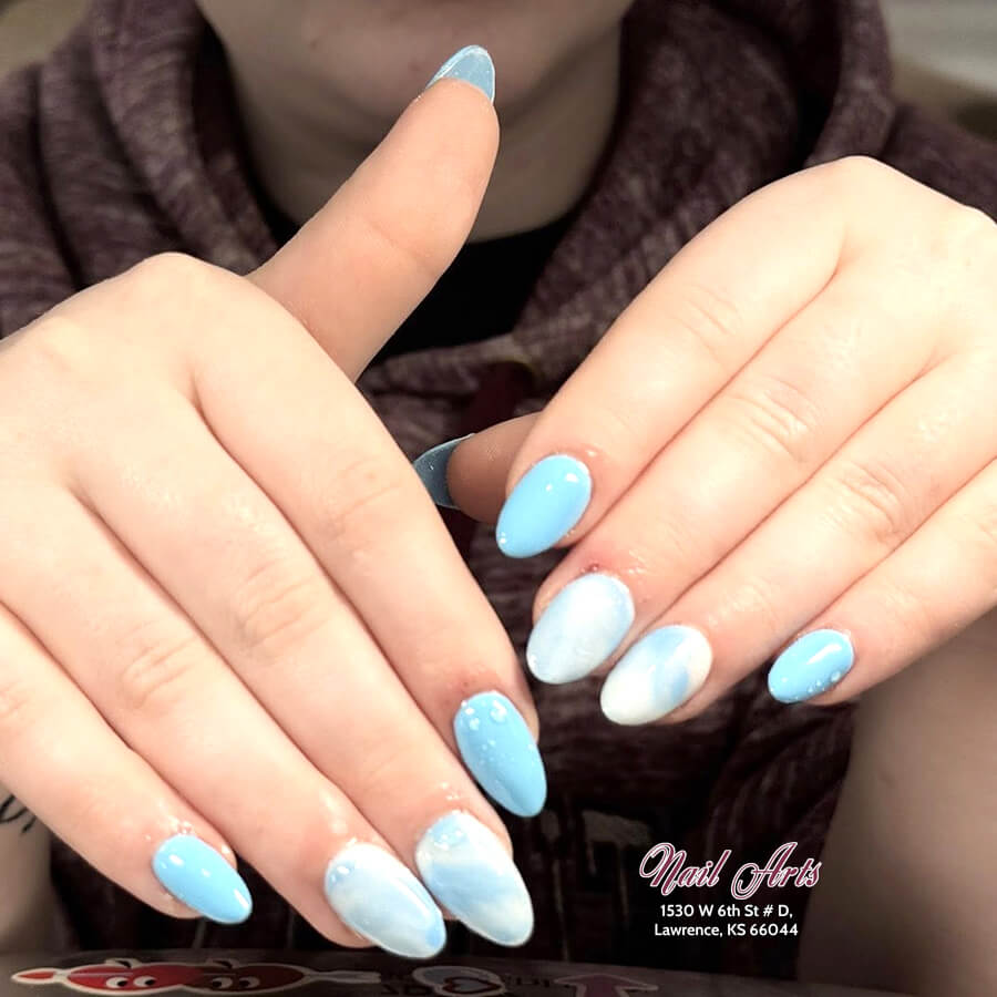 Nail Arts - Nail Salon in Lawrence, KS 66044