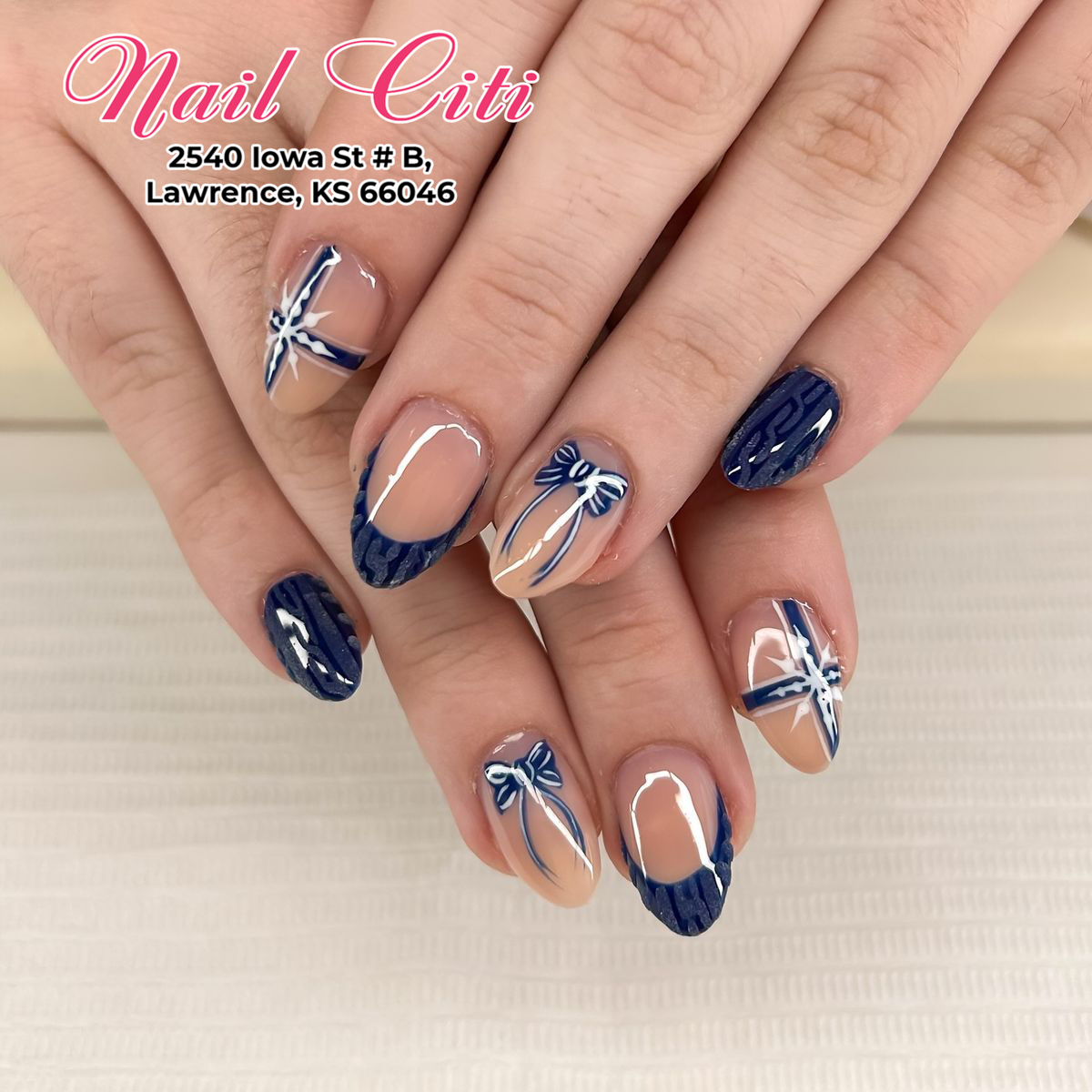 NAIL CITI