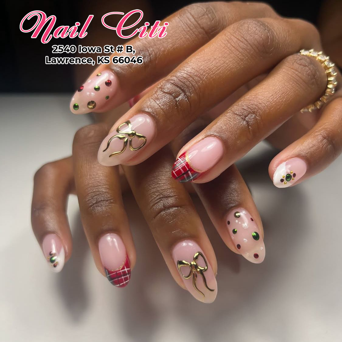 NAIL CITI