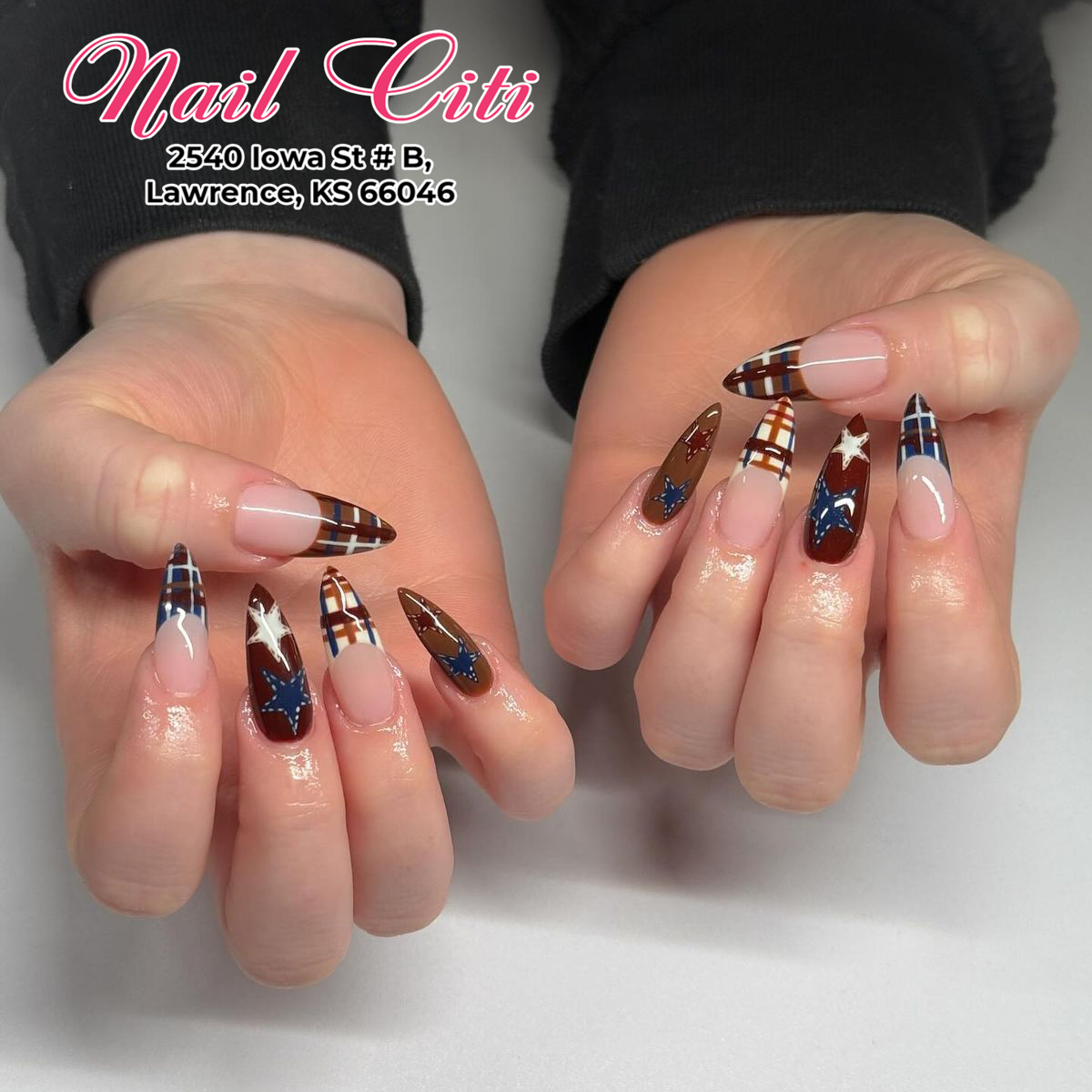 NAIL CITI