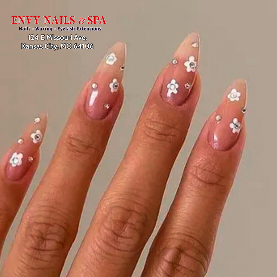 Nail design collection