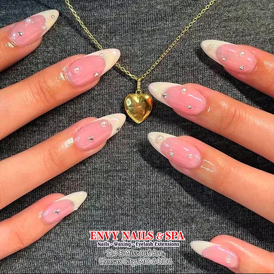 Nail design collection