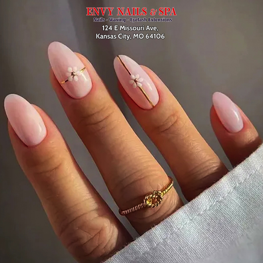 Nail design collection