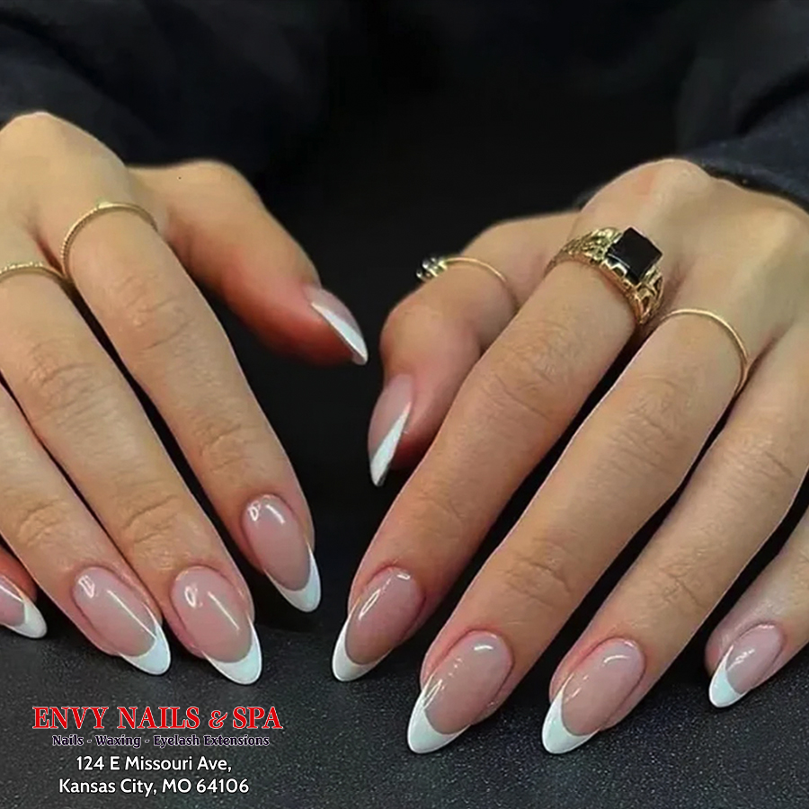 Nail design collection