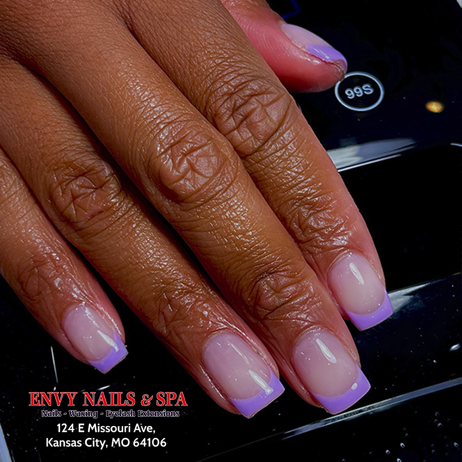 Nail design collection