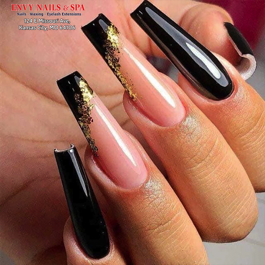 Nail design collection