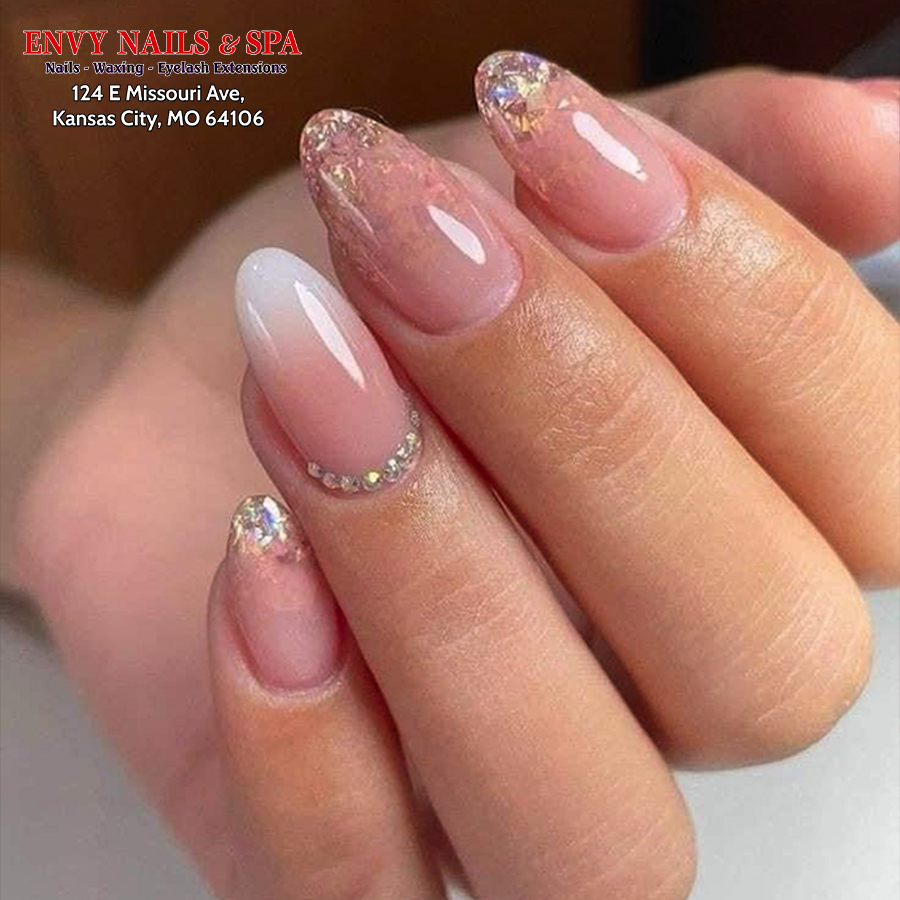 Nail design collection