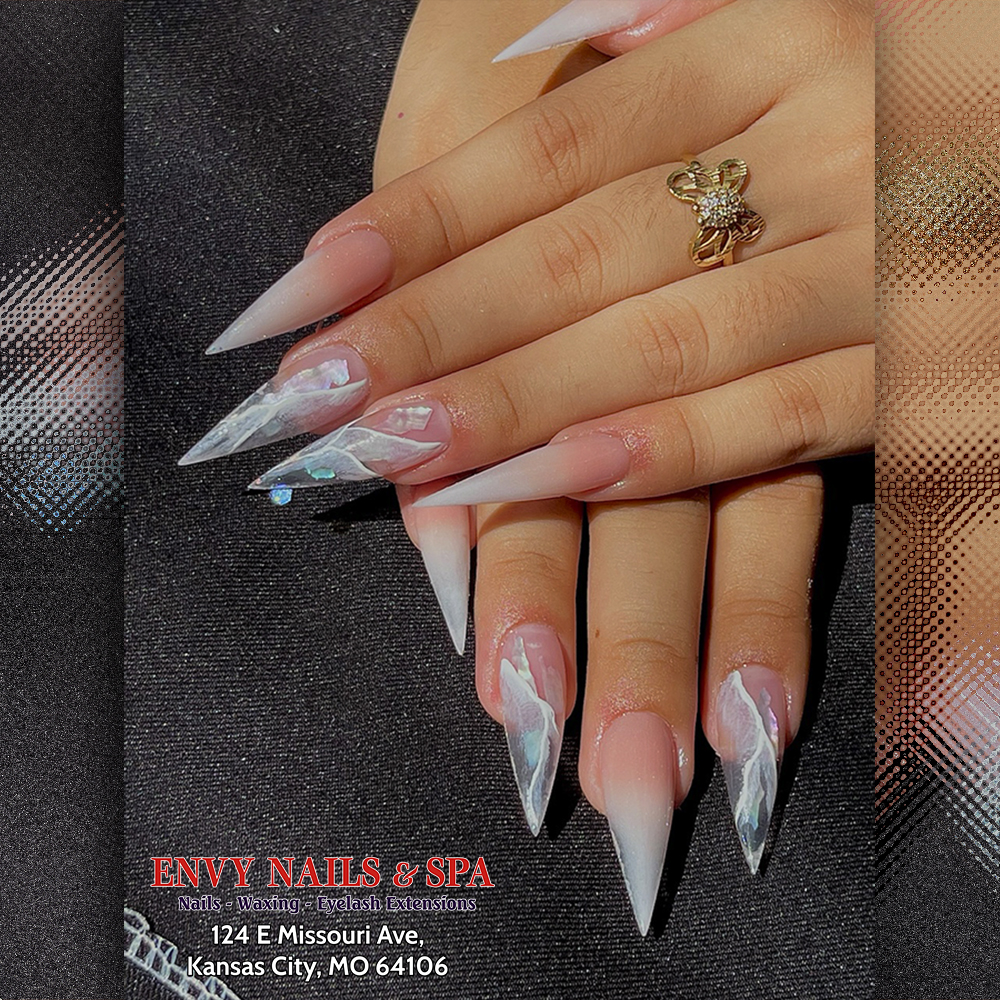 Nail design collection
