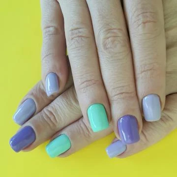 Nails